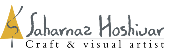 Official Website of Saharnaz Hosivar